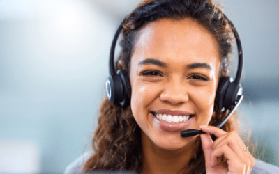 happy-be-service-cropped-portrait-attractive-young-female-call-center-agent-working-her-desk-office
